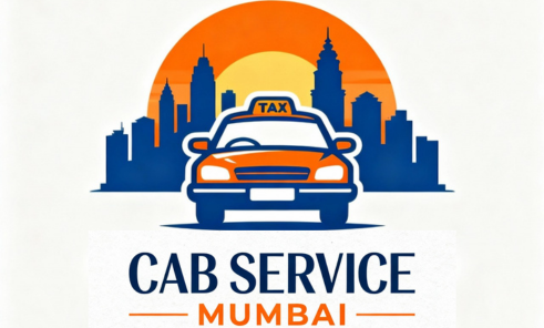 Cab service Mumbai Logo