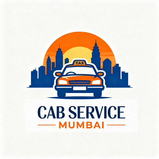 Cab service Mumbai Logo