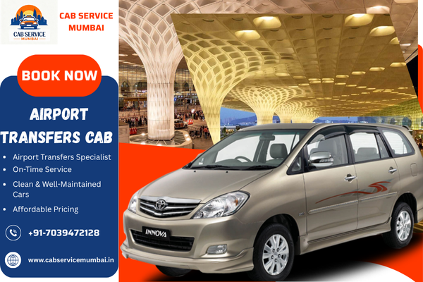 Airport Transfers Cab