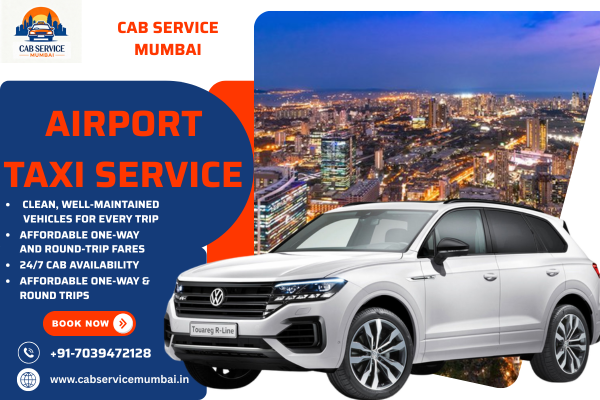 Airport Taxi Service