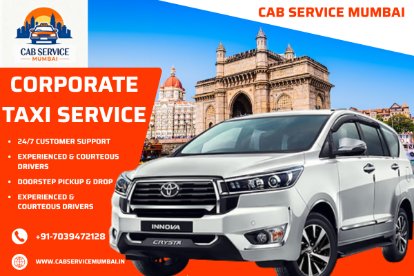 Corporate Taxi Service