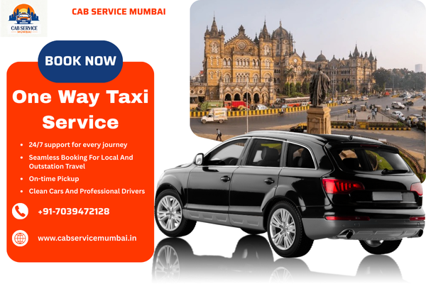 One Way Taxi Service