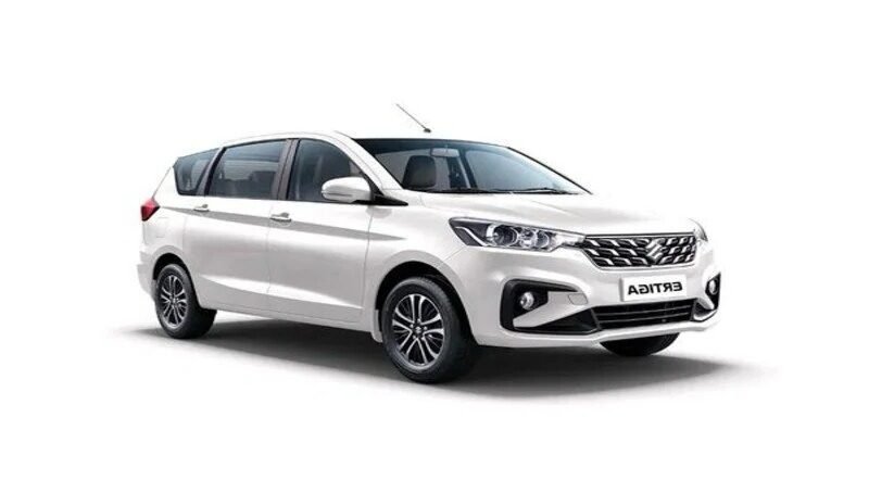 Ertiga