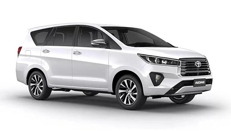 Innova Crysta